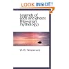 Legends of gods and ghosts (Hawaiian mythology)