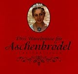 Eigenschaften Icestorm Distribution GmbH  / Drei Haselnüsse für Aschenbrödel - Schatzkästchen (DVD + CD)