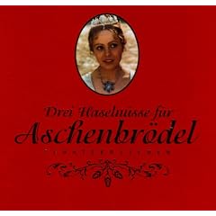 Drei Haseln�sse f�r Aschenbr�del - Schatzk�stchen (DVD + CD) [Limited Edition]
