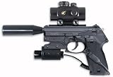Gamo PT-80 Tactical Air Pistol