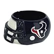 Houston Texans NFL Ceramic Soup or Cereal Bowl (3"x5")
