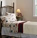 Fish ’N’ Bobber Sheet Set