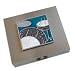 Drum Travel Jewelry Case