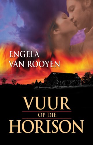 Vuur op die horison (Afrikaans Edition)