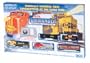 Bachmann Trains Digital Commander Ready - To - Run DCc - Equipped Ho Train Set