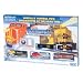 Bachmann Trains Digital Commander Ready - To - Run DCc - Equipped Ho Train Set