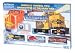 Bachmann Trains Digital Commander Ready - To - Run DCc - Equipped Ho Train Set