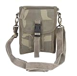 CAMO - Vintage Woodland Camo - Travel Portfolio