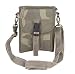 CAMO - Vintage Woodland Camo - Travel Portfolio