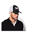 Under Armour UA Golf Mesh Stretch 2.0 Cap M/L White