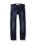 Levi's kids Vaquero Skinny 510 (Denim)