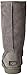 UGG Australia Women's Classic Tall Boots 9 M (US), Grey