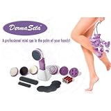 Cheap Price Derma Seta Spa For Sale