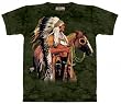 Painted and Proud T-Shirt, Available in Various Sizes