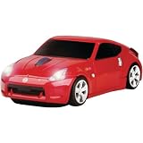 ROAD MICE RM-10NS37RXA NISSAN 370Z MOUSE (RED)