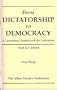 From dictatorship to democracy: A conceptual framework for liberation