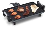Eigenschaften Bestron DGV002 / Bestron Tischgrill DGV002 Teppan Yaki