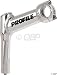 Profile Design Boa 25.4 90mm 110d Silver 1