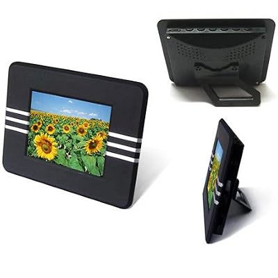 Mini Digital Photo Frame
