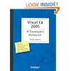 Visual C# 2005: A Developer's Notebook