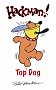 Hackman: Top Dog (Hackman Pocket Books...)