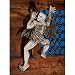Medieval Nosferatu Gothic vampire Wall Sculpture New