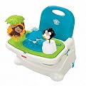 Fisher-Price Precious Planet Deluxe Booster Seat