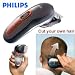 Electronics : Philips QC5170 Cord / Cordless Rechargeable Hair Clipper