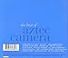 Best of: AZTEC CAMERA