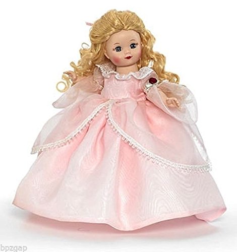 Storybook Sleeping Beauty 8