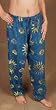 Rayon Drawstring Pants - 12 Fun Batiks