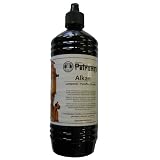Alkan - reines Parafin�l f�r Petroleumlampen, die Petromax, Petroleumofen etc.