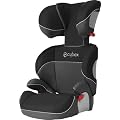 Cybex 511107005 Solution - Si�ge auto groupe II / III - Gris Eclipse  (Import Allemagne)