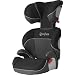 Cybex 511107005 Solution Eclipse-grey, Kinderautositz Gruppe II / III