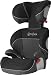Produkt-Bild: Cybex 511107005 Solution Eclipse-grey, Kinderautositz Gruppe II / III