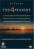 Vivaldi - Four Seasons / Il Giardino Armonico