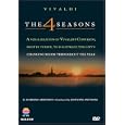 Vivaldi - Four Seasons / Il Giardino Armonico
