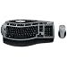 Microsoft Wireless Laser Desktop 4000