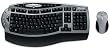 Microsoft Wireless Laser Desktop 4000