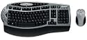 Microsoft Wireless Laser Desktop 4000