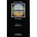 Books that have moved me the most