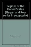 Regions of the United States
