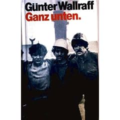 Ganz unten