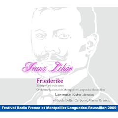 Friederike - a play with music in 3 Acts / Act 2 - O M�dchen, mein M�dchen?