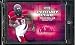 2007 Sage Aspire Century Club #31 Patrick Willis Rookie Football Card - Mint Condition- Shipped In Protective Display Case!!