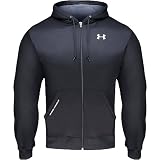 Under Armour Basic Full Zip Hoody Boys