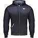 Under Armour Basic Full Zip Hoody Boys