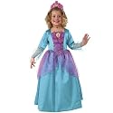 César Industries - O002003 - Déguisement et Imitation - Costume - Barbie Princesse - 8/10 ans