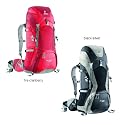 Deuter ACT Lite 40 + 10 Leichtgewichts - Rucksack