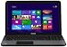 Toshiba Satellite C855-2ET 15.6-inch Notebook (Silver)-(Intel Core i5-3230M 2.6/3.2GHz, 6GB RAM, 750GB HDD, Windows 8, USB 3.0)